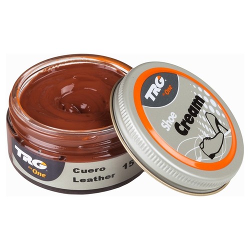 Trg shoe cream polish - trg,