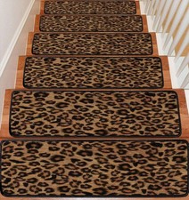 Used Excellent Stair Treads
