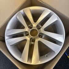 1 X Mk5 Vauxhall Astra H 16