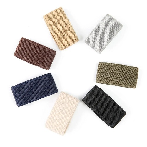 10pcs nylon elastic belt - elastic,