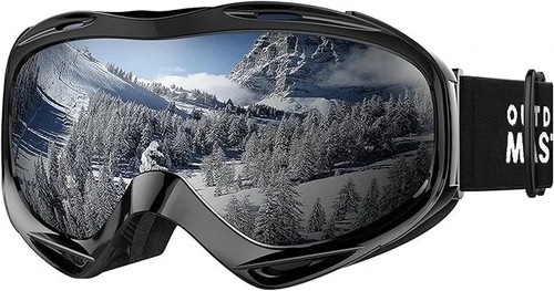Outdoormaster otg ski - outdoormaster,