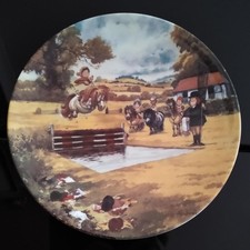 Danbury Mint Thelwell