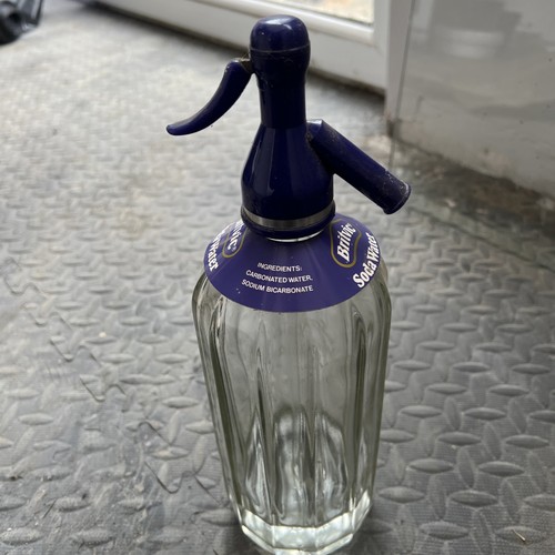 Vintage britvic british - vintage,