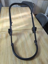 Icandy Peach 7 Seat carrycot