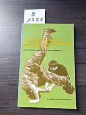 Knife Self-Defense for Combat