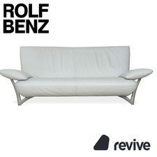 Rolf Benz 1900 Leather