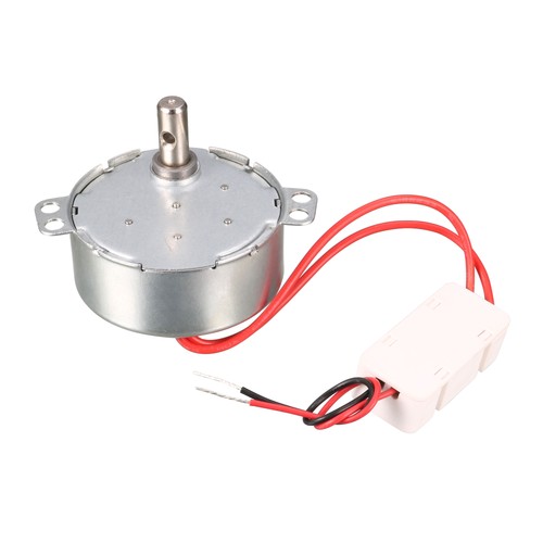 12v ccw direction 3rpm - 12v,