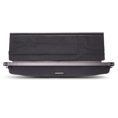 Rear parcel shelf luggage - rear,