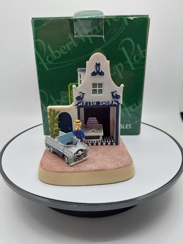 Camberwick green figure - green, figure -