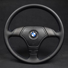 BMW Steering Wheel Sport E36