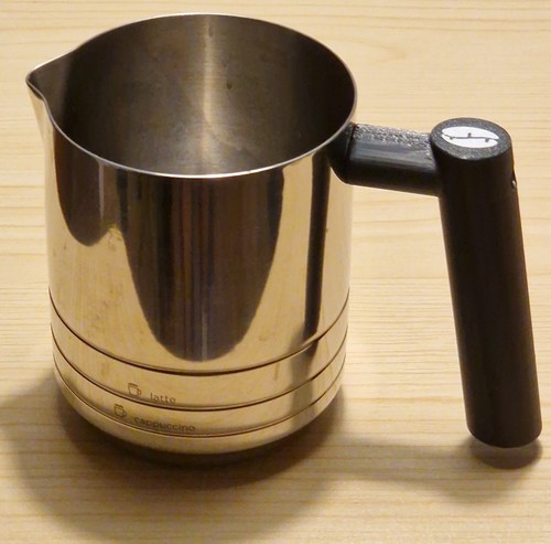 Handle replacement milk jug - handle,