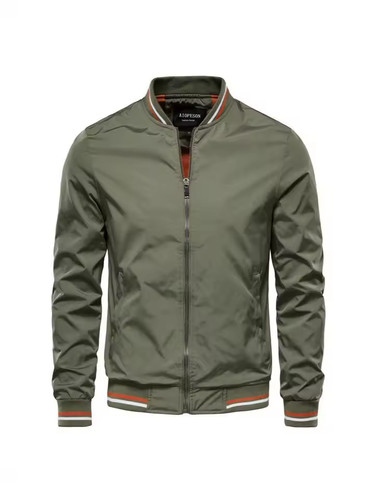 Mens monkey bomber - mens,