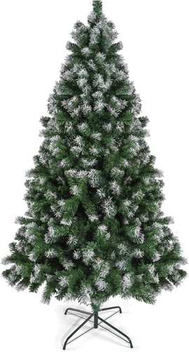 Prextex 6ft 95m artificial - prextex, 6ft/1.95m