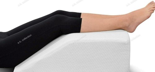 Leg elevation pillow - leg,