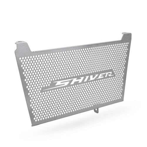 Motorcycle radiator grille - motorcycle,