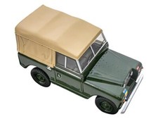 Die-Cast Model (1:43 Scale) -