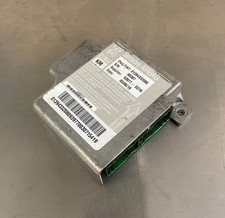 2019 PEUGEOT BOXER / CITROEN RELAY 2.2 BLUE HDI AIRBAG ECU P/N 01394332080