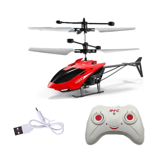 Rechargeable mini drone - rechargeable, rc