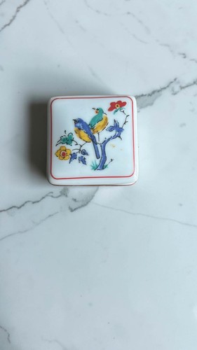 Del prado porcelain - e.p.09,