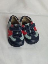 See Kai Run Sneakers Sz 6 Blue