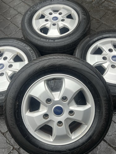 Genuine ford transit - genuine,