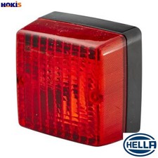 REAR FOG LIGHT 2NE 003 315-011