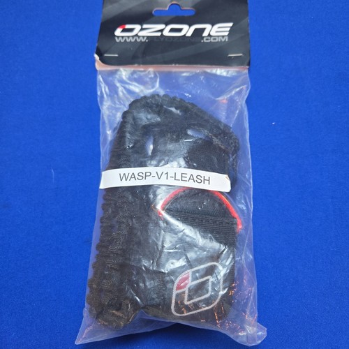 Ozone wasp wrist - wasp, leash