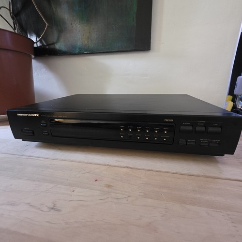 Marantz high fidelity - marantz, high-fidelity