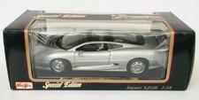 Maisto - Jaguar XJ220 1998 -