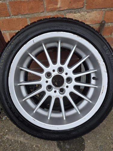 Bmw e39 e38 e34 - bmw, 32