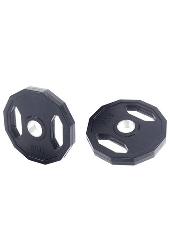 Pro fitness olympic rubber - fitness,