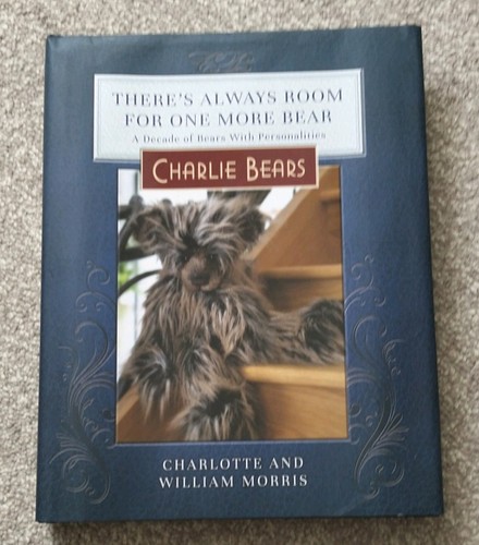 Charlie bears there - bears, there's