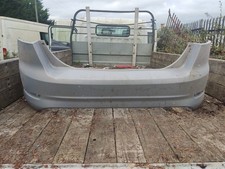 2014 Ford Mondeo Rear Bumper