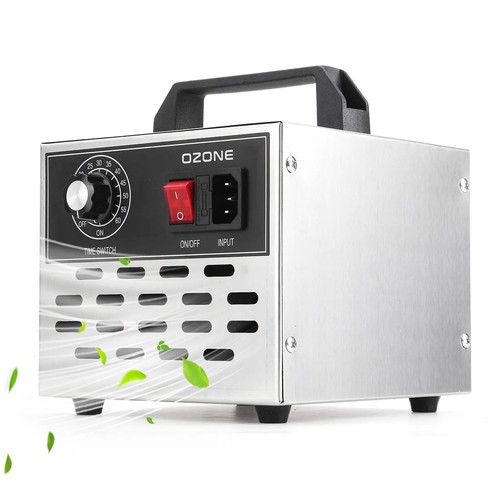Ozone generator 32000mg air - ozone,