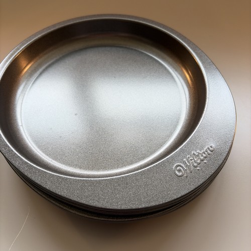 Wilton easy layers cake pan - wilton,