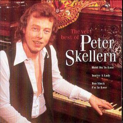 Peter skellern the very - peter, skellern: