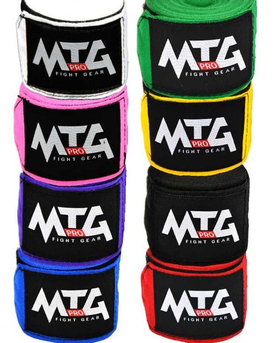 Mtg pro elasticated hand - elasticated,