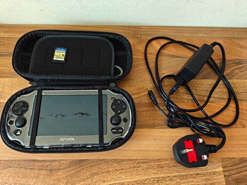 Sony vita slim - vita, pch