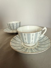 1930s Crown Staffordshire Fine