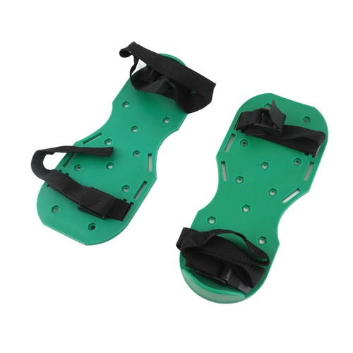 Grass aerating spike - aerating,
