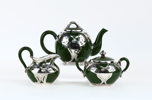 Art nouveau lenox style - art,