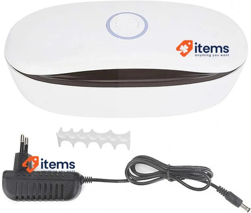 Zjchao steriliser led - uv,