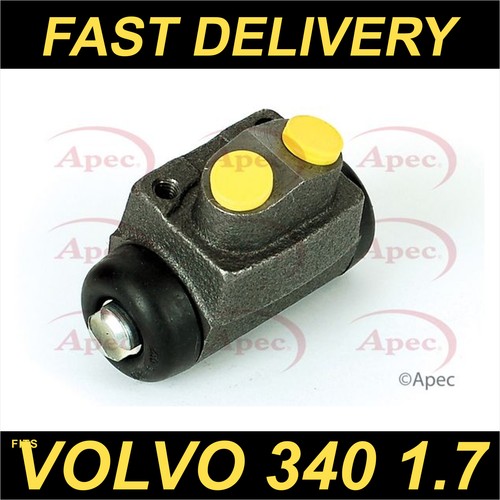 Wheel cylinder for volvo - for, 340
