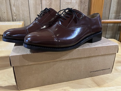 Shoes samuel windsor men - windsor,