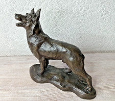 Heredities Cold Cast Bronze