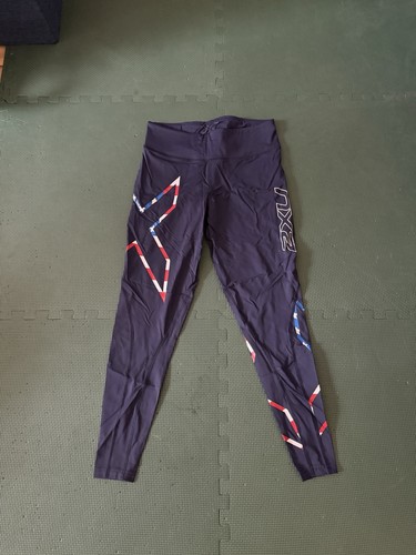 2xu compression tights women