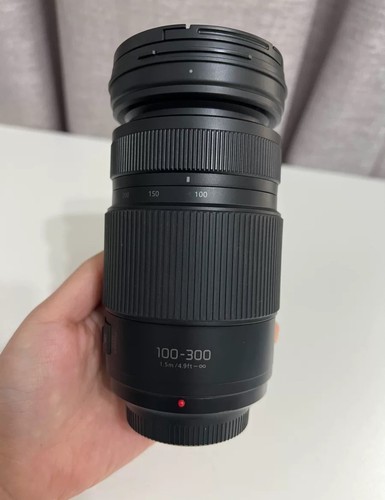 Panasonic lumix vario - panasonic,