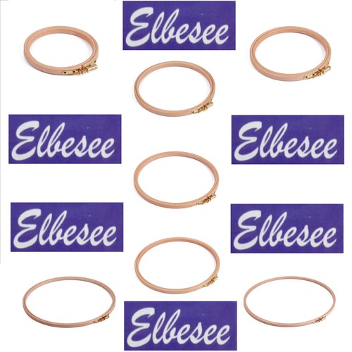Elbesee wooden embroidery - elbesee,