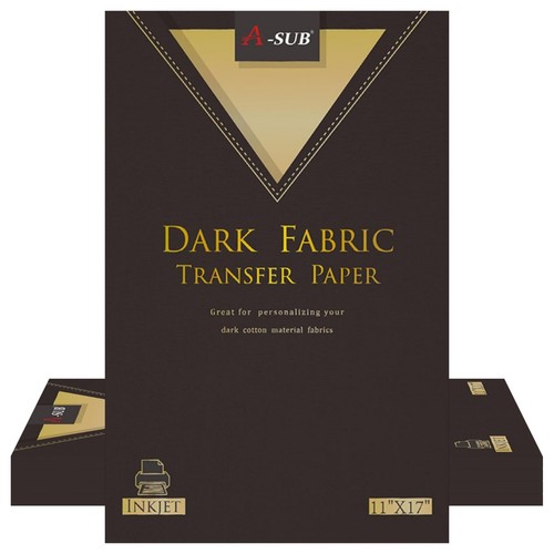 Bulk sub inkjet printable - a-sub,
