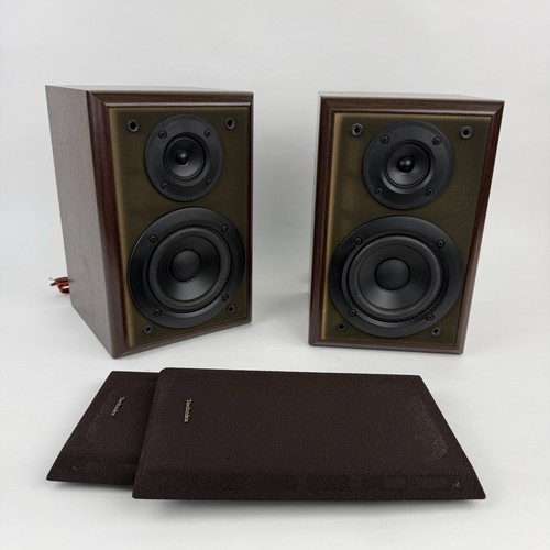 Vintage technics hd501 - vintage,